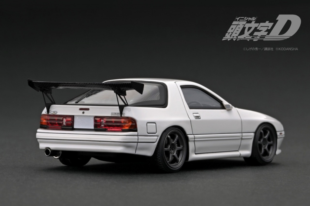 イベント＆WEB限定モデル：購入チャンスは2回！ | ignition model