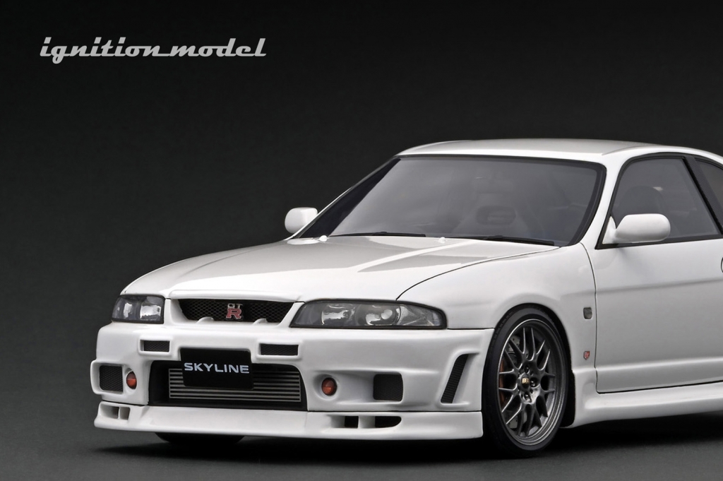イグニッションモデル 4月新製品 各種：発売中！ | ignition model