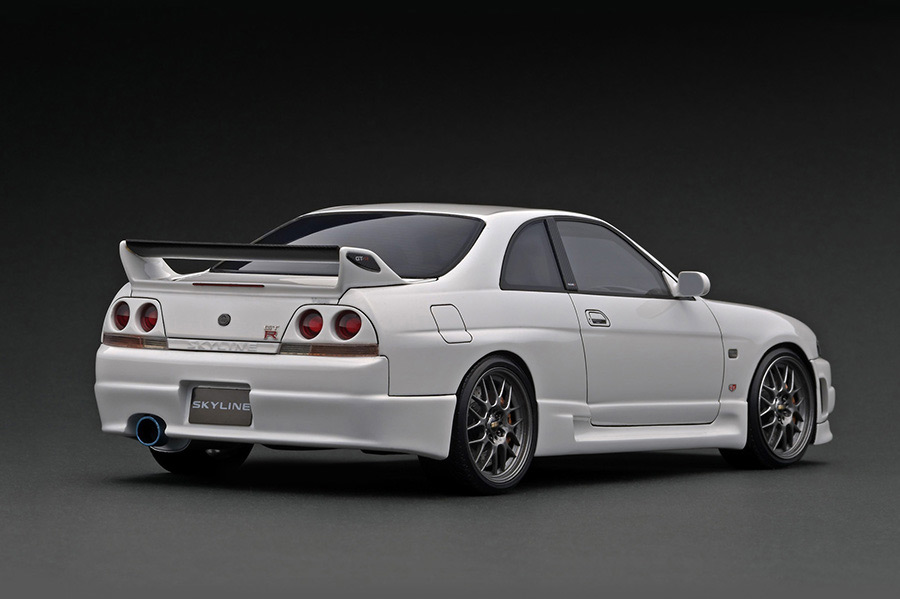 イグニッションモデル 4月新製品 各種：発売中！ | ignition model