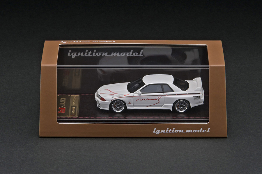 Amazon | 1/18 Ignition model イグニッションモデル PANDEM GT