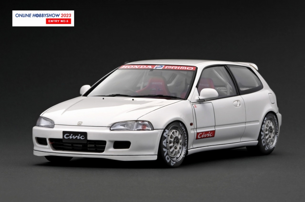 IGオンラインホビーショー:エントリーNo.6 | ignition model IGオンラインホビーショー:エントリーNo.6 | ignition model