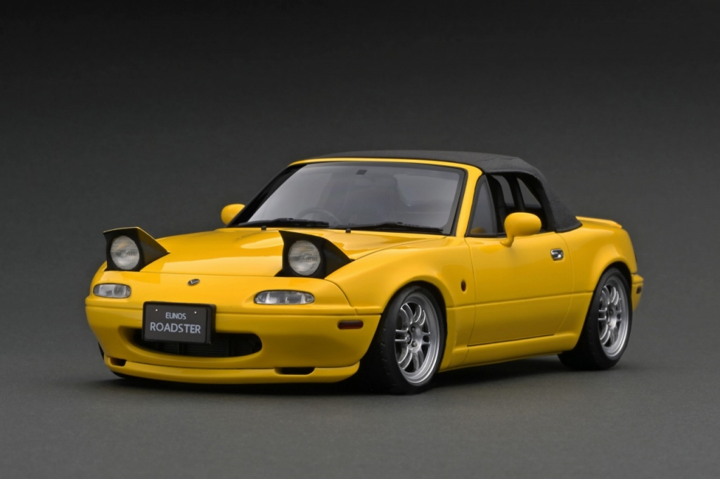 IGオンラインホビーショー:エントリーNo.8 | ignition model IGオンラインホビーショー:エントリーNo.8 | ignition model