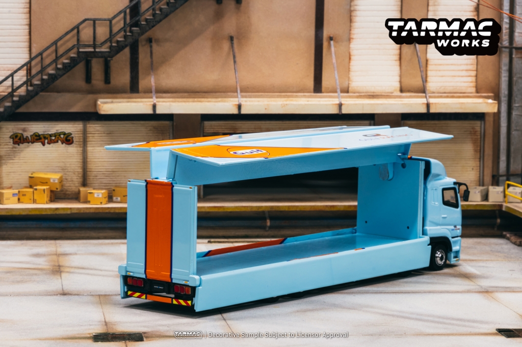 総合福袋 TK.STORE」からお知らせ：ターマックワークス 7/14締切分 新製品 ミニカー