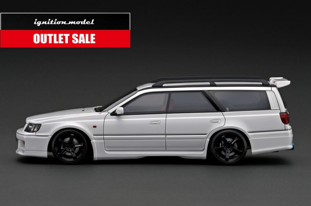 予告：1/18 エンジン付 WEB限定モデル「PANDEM GR YARIS (4BA)」9/4(月