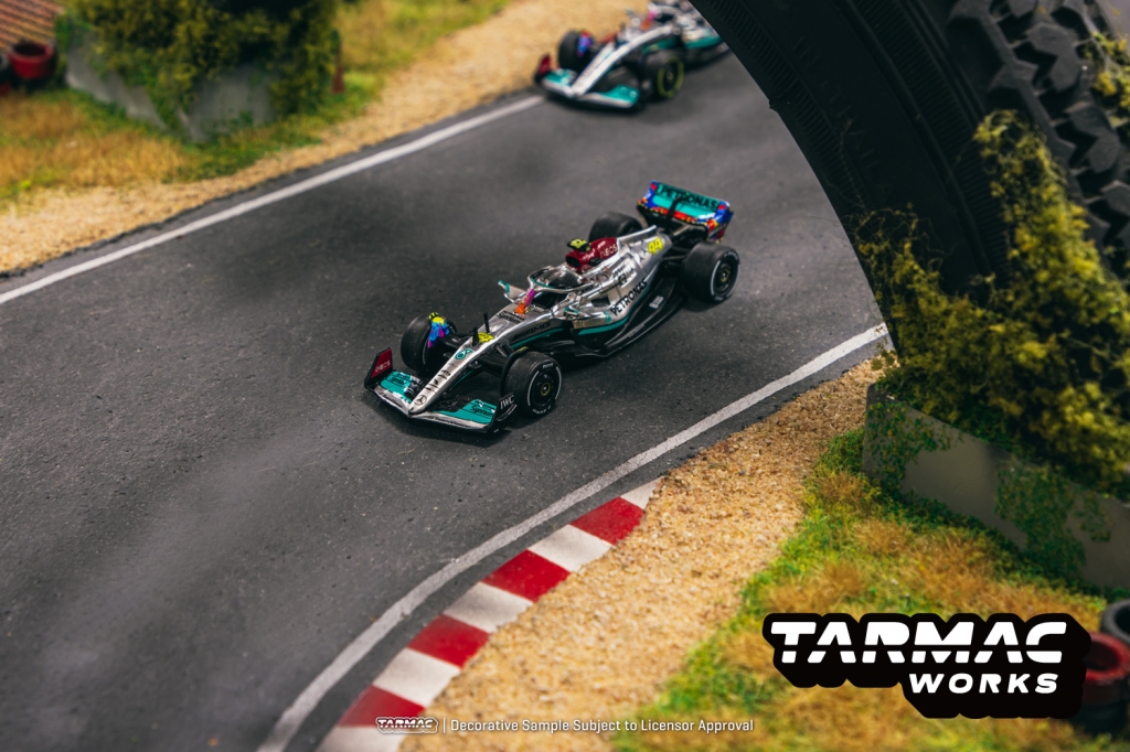 ターマックワークスから新製品をリリース ： 10月13日(金) ご予約締切