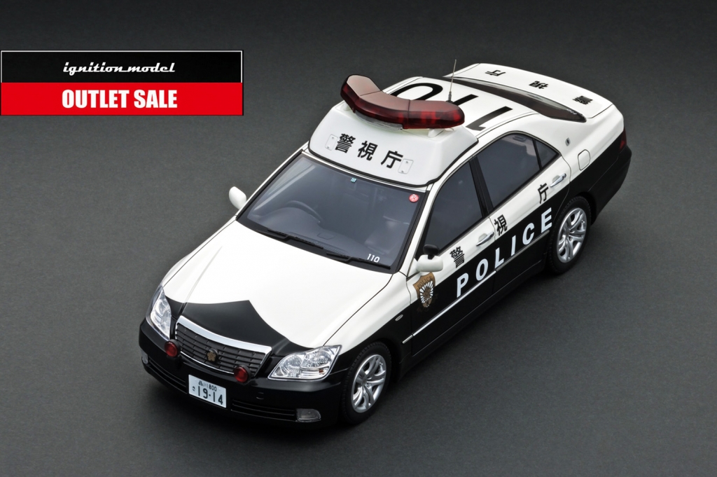 専用です。　イグニッションモデル 1/18 頭文字D FC3S LED ヘッドライトが・・・光るぞ！」『頭文字D』高橋涼介 FC3Sの新作