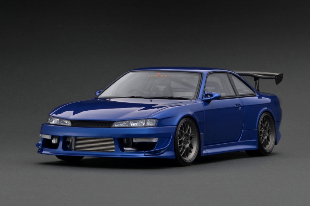 イグニッションモデル 10月新製品 各種：発売中！ | ignition model