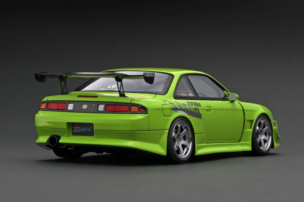 イグニッションモデル 10月新製品 各種：発売中！ | ignition model