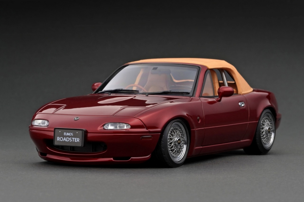 ✨️新品未使用級✨️ 値引き交渉⭕️ 定価15万 LARDINI 現行モデル Weekly MINI-Z News October 16 issue 