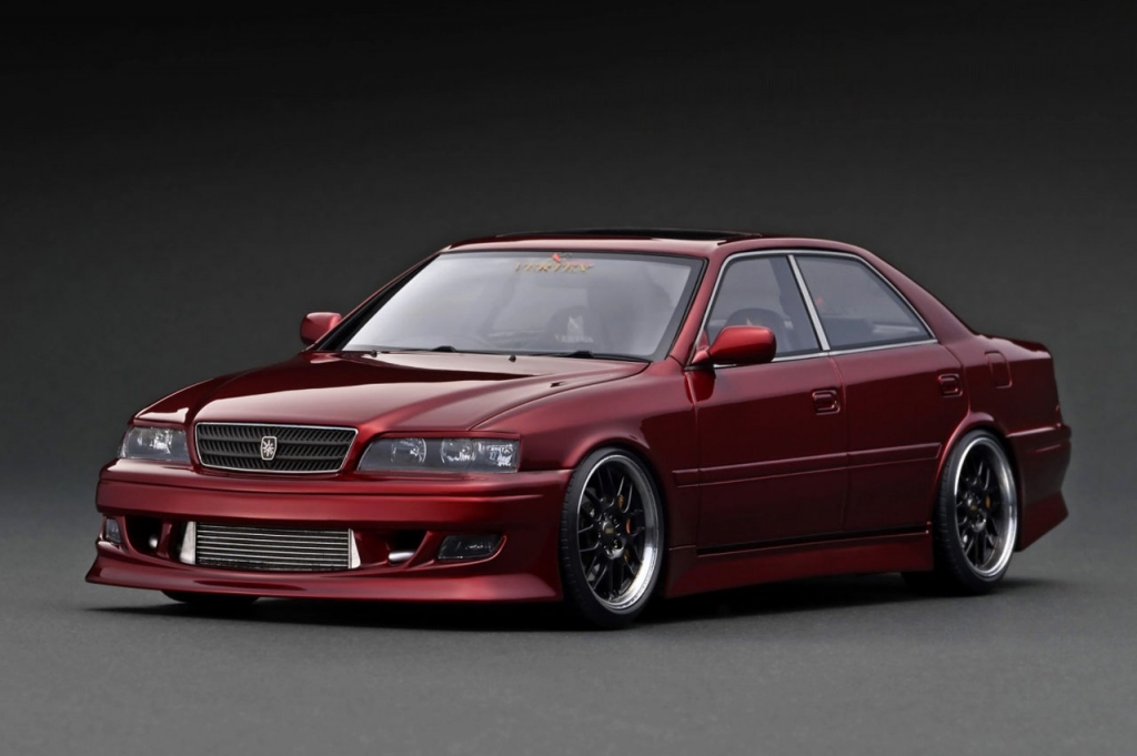 エアロ ブラウン シーサー ランドクルーザー 【M's】トヨタ ランクル 200 ZX用 URJ202W