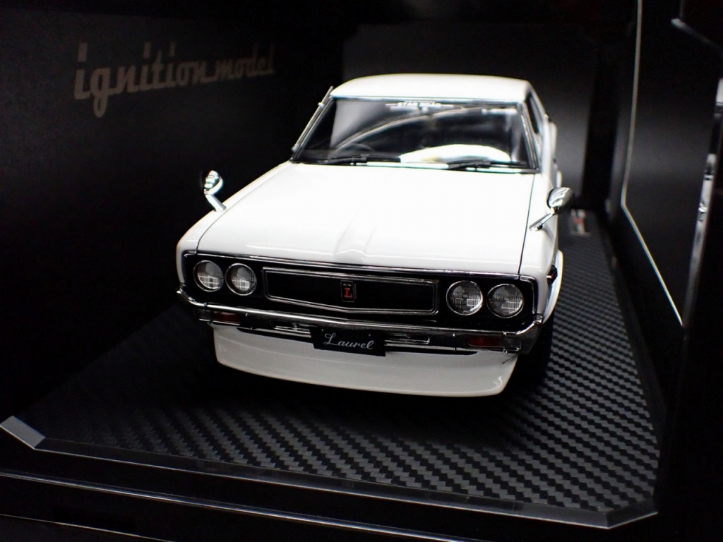 ignition model イグニッションモデル 18 シビック EF9 Ignition Model