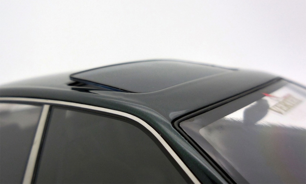 1/18スケール「VERTEX JZX100 チェイサー」一般発売分 ご予約
