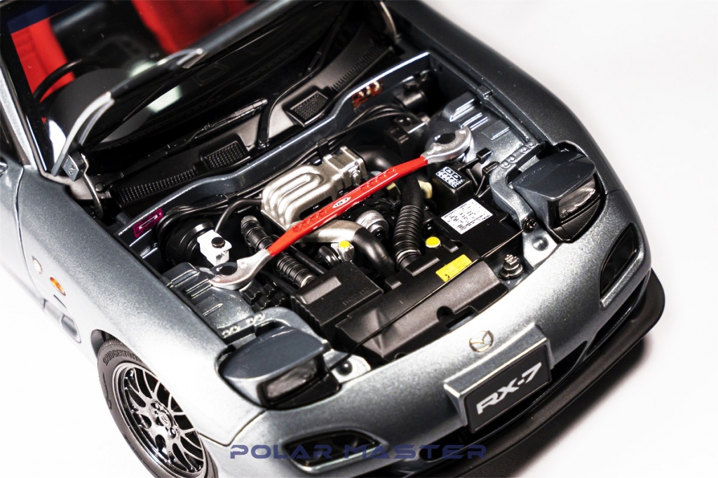 Amazon.co.jp: /TopArtModel社全世界600台Ignition10台限定