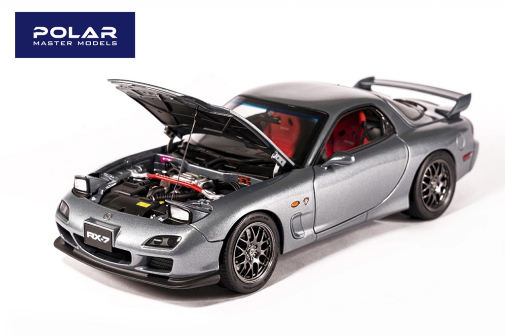 イーグルコレクション プレミアムダイキャストモデルカー