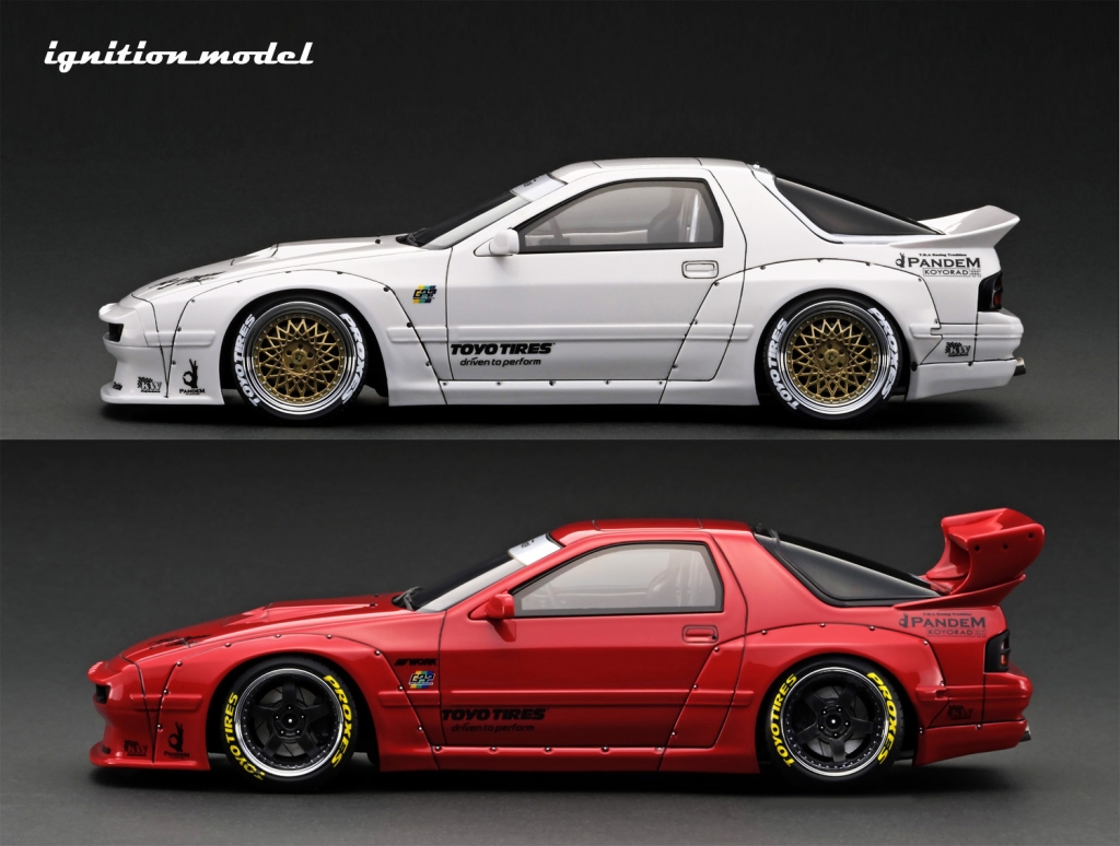 イグニッションモデル 12月新製品 各種:発売中! | ignition model イグニッションモデル 12月新製品 各種:発売中! | ignition model