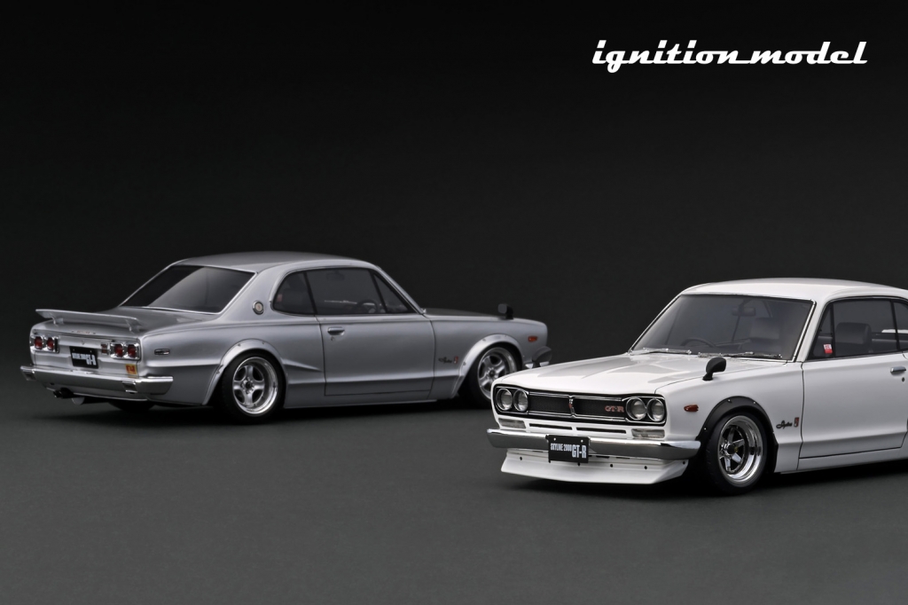 イグニッションモデル 12月新製品 各種：発売中！ | ignition model