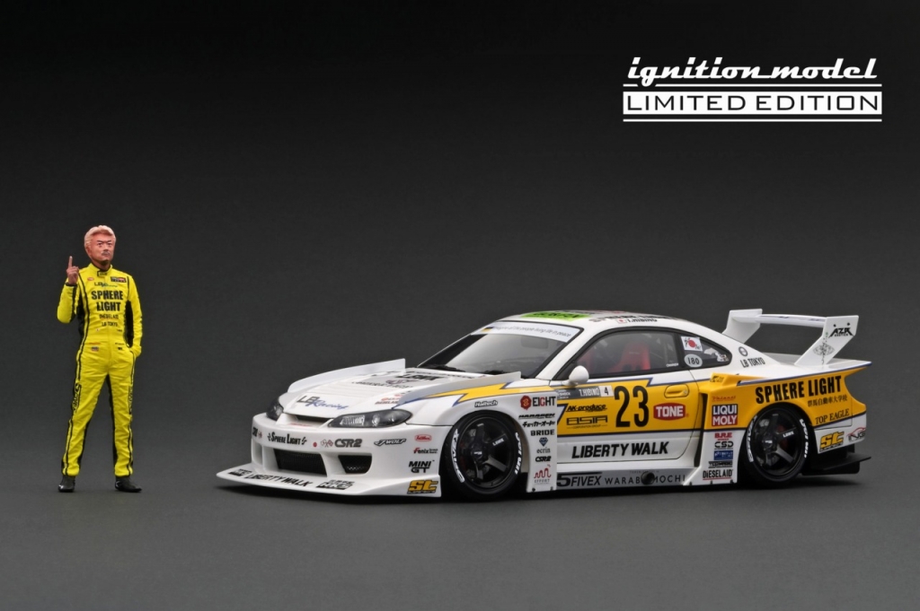 東京オートサロン2024」ヘカウントダウン！その① | ignition model