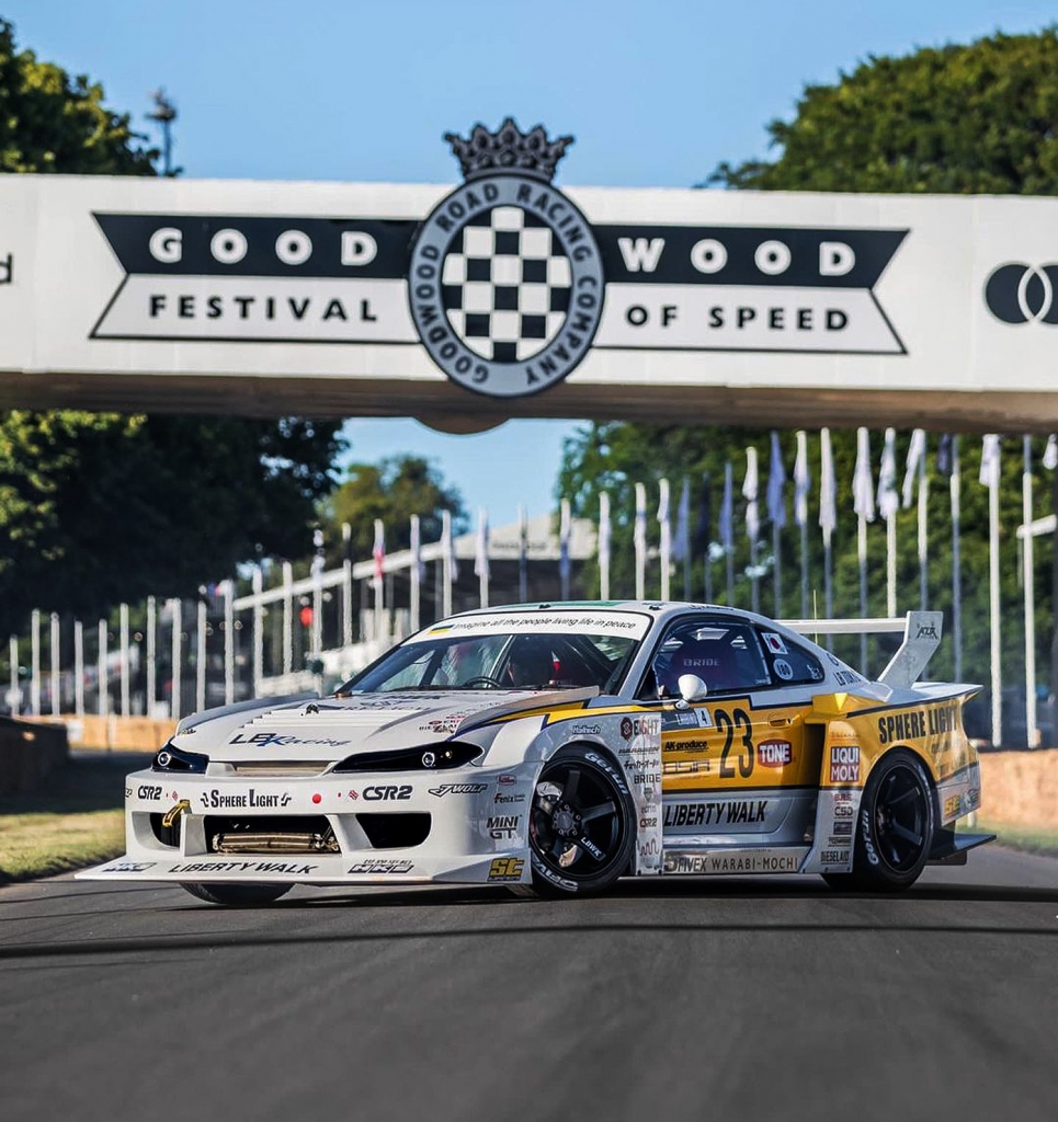 東京オートサロン2024」ヘカウントダウン！その① | ignition model