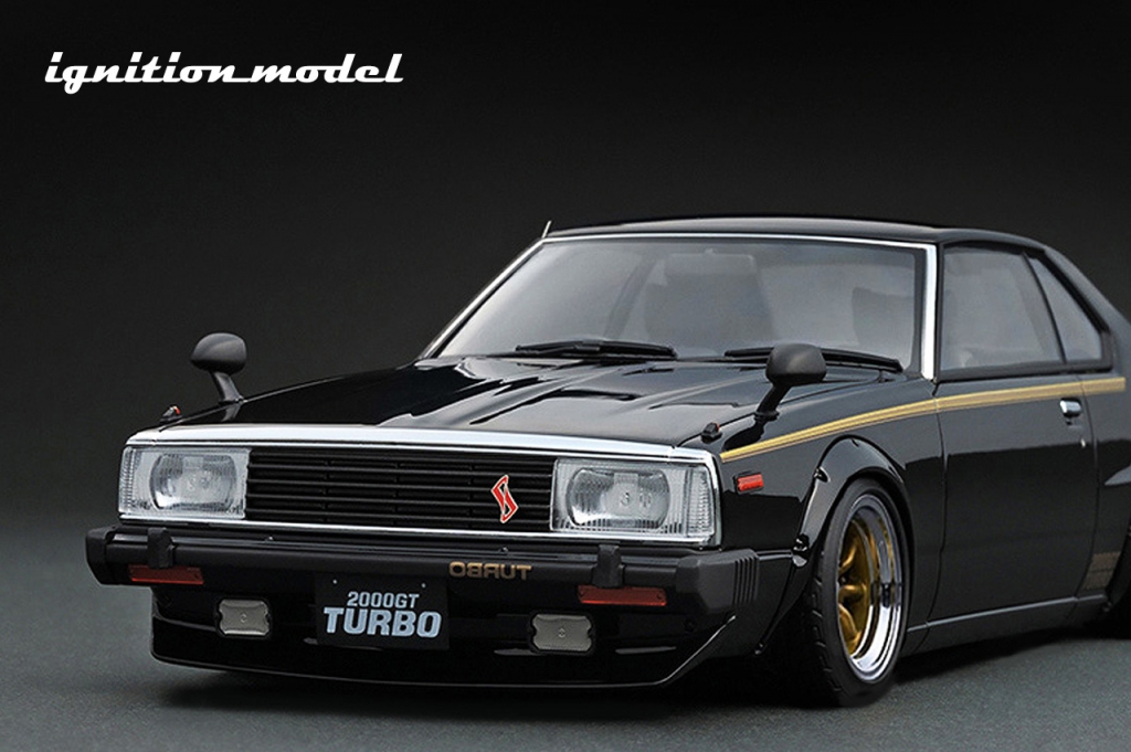 1/18スケール「スカイライン ジャパン GT-ES(C211)後期型 1/18スケール「スカイライン ジャパン GT-ES(C211)後期型