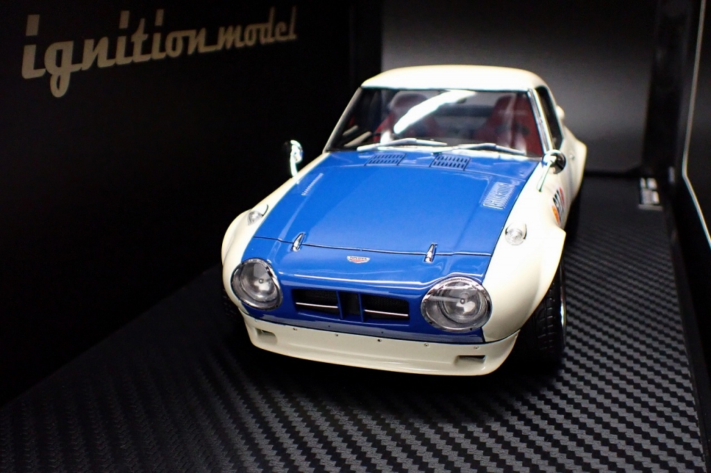 イグニッションモデル：1月新製品 一般発売のお知らせ！ | ignition model