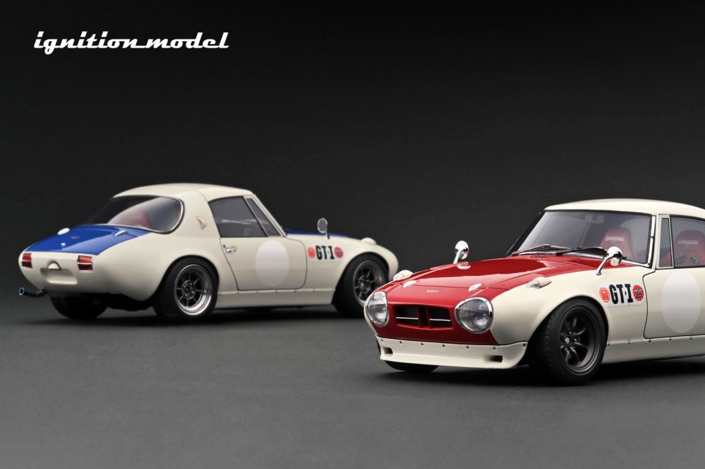 TKカンパニー|IGNITION MODELイグニッションモデル|HARDOFFオフ
