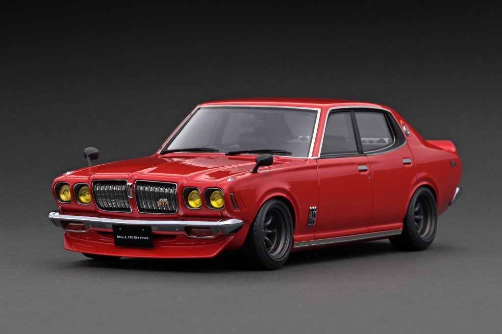 イグニッションモデル：2月新製品 一般発売のお知らせ！ | ignition model