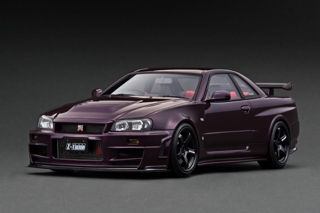 GT-R」各種 新製品は 3月14日締切にてご予約受付中! | ignition GT-R」各種 新製品は 3月14日締切にてご予約受付中! | ignition