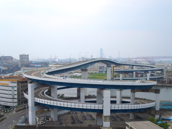 メガネ橋