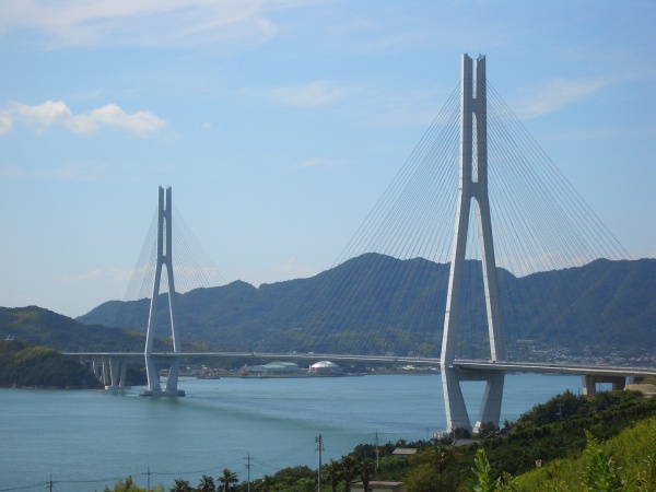 多田羅大橋