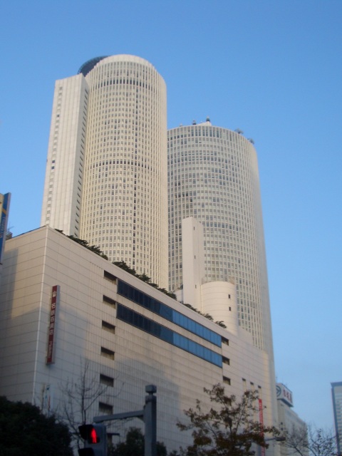 名古屋駅ビル