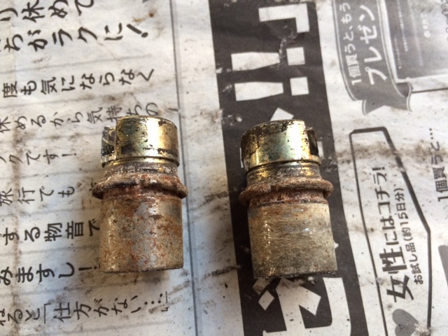 輸入車・外車・旧車・車検・姫路