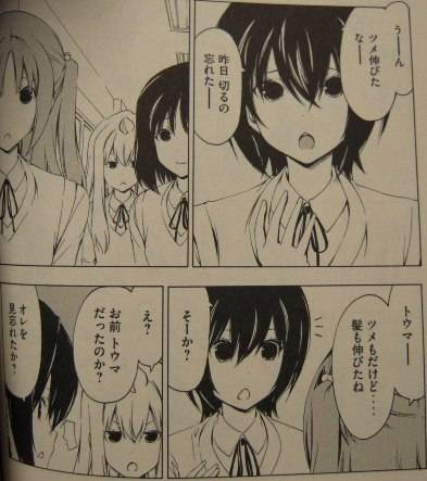 みなみけ10