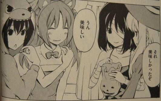 みなみけ10