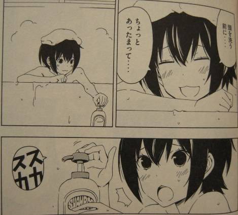 みなみけ10