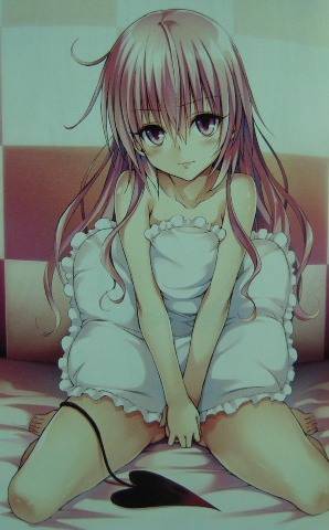 To LOVEる―とらぶる― ダークネス6