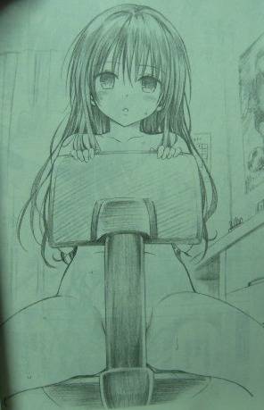 To LOVEる―とらぶる― ダークネス6