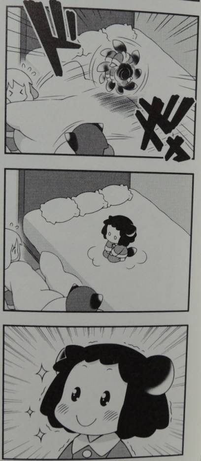 もこもこBOX2