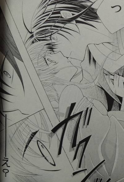 狼陛下の花嫁8
