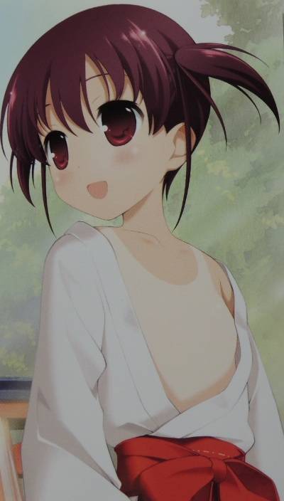 咲-Saki-11