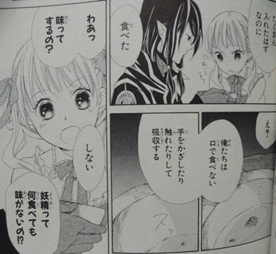 銀砂糖師と黒の妖精 ~シュガーアップル・フェアリーテイル~ 1