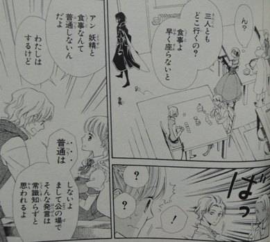 銀砂糖師と黒の妖精 ~シュガーアップル・フェアリーテイル~ 1