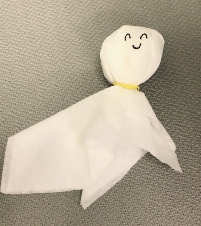 てるてる坊主