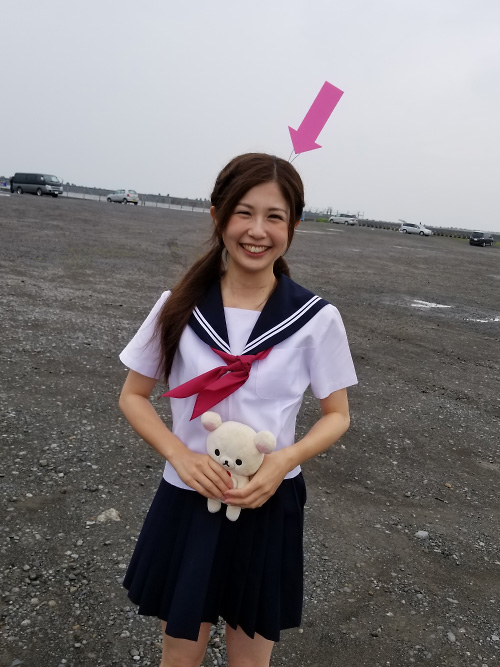 リアライズ 柏木智美