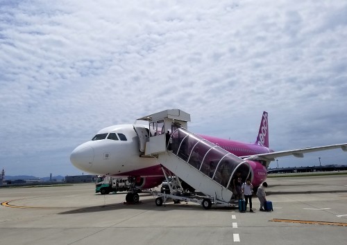 ピーチ航空 ふるさと納税