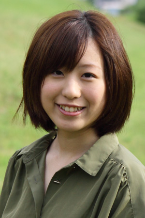 リアライズ新人 山本優華