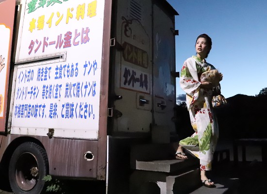 リアライズ 柏木智美