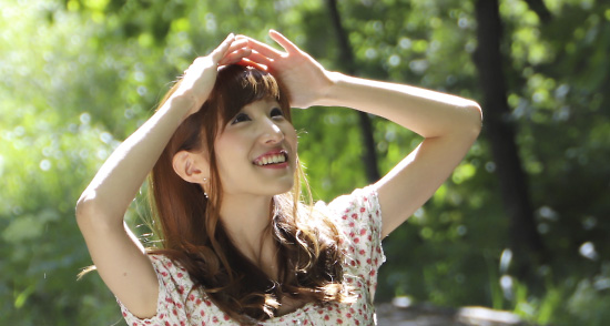 リアライズ 月原彩音