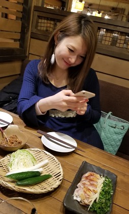 リアライズ 蒼井梨華