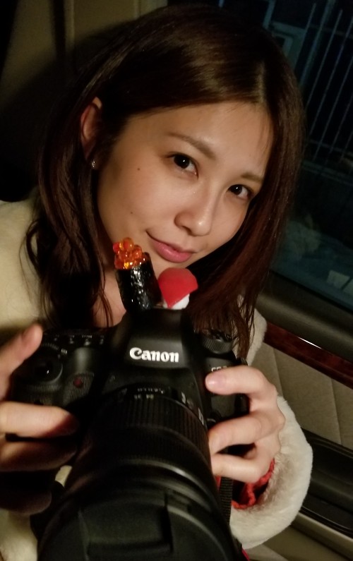 リアライズ 柏木智美