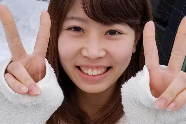 リアライズ 倉場はるか